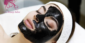 Dalia Beauty Salon