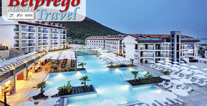 Belprego Travel