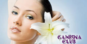 Wellness Center Ganesha Club