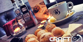 Bar & Grill Craft 34
