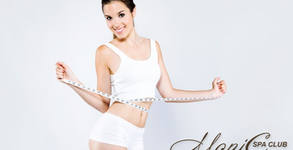 Monic Spa Club Esthetic Center