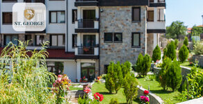St. George Ski & Holiday****