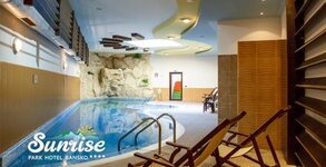 Хотел Сънрайз, Банско