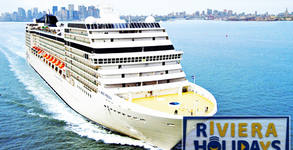 Riviera Holidays
