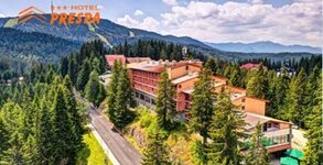 Хотел Преспа***