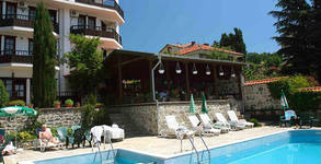 Хотел Villa Sol