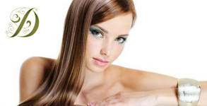 Dalia Beauty Salon
