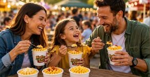 Noodles & Corn House