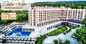 lti Dolce Vita Sunshine Resort**