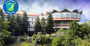 Джуанна Травел