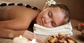Beauty&Relax room