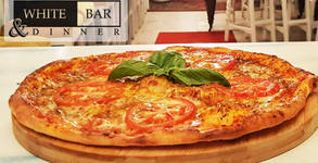 White Bar and Dinner