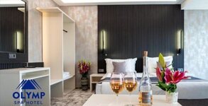 Спа Хотел Олимп 4*