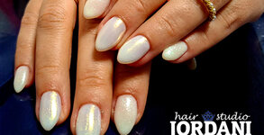 Hair Studio Jordani