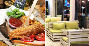 Mocca Eat, Drink & Chill