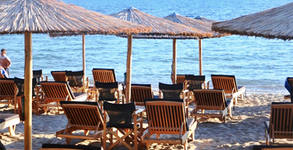 Хотел Vryzas Resort