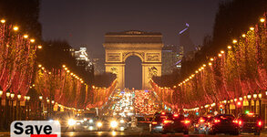 Save Tours