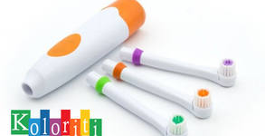 Кoloriti.com