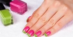 Салон Vanq Nails