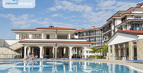 Nevis Resort