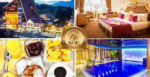 SPA хотел Рич****