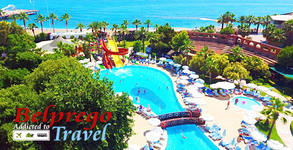 Belprego Travel