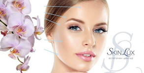 Естетичен център Skin Lux