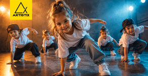 Artistix Dance Studio