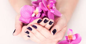 My Place Nail Salon