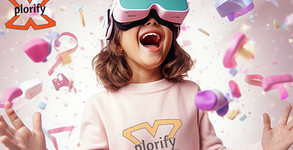 Xplorify VR Парк Варна