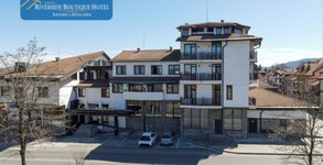 Хотел Ривърсайд****
