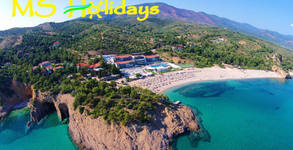 MS Holidays