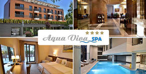 Хотел Aqua Viva SPА****