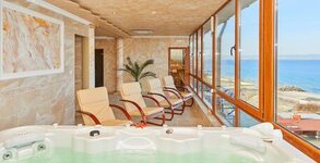 Хотел Св. св. Петър и Павел***