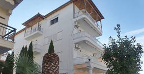 Хотел Acropoli