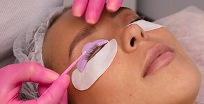 S. P. make up studio