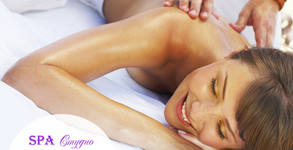 SPA студио Красота и Живот