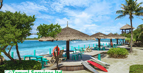 Травъл Сървисис