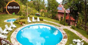 Хотел Villa Mark**