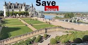 Save Tours