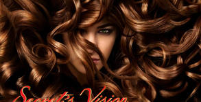 Secret's Vision