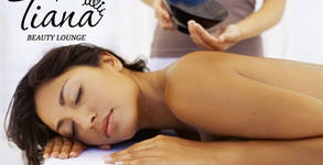 Tiana Beauty Lounge
