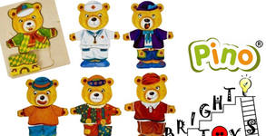 Bright Toys