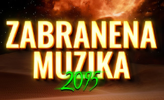 Zabranena muzika