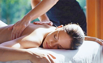 Масаж на цяло тяло, частичен или ръчен антицелулитен масаж, от Beauty Rooms by Stella