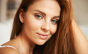 Позволете си да сияете! Почистване на лице с ултразвук, плюс терапия по избор, от Салон Mademoiselle Izabel