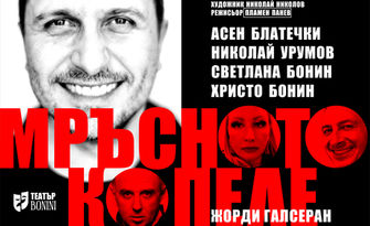 Мръсното копеле