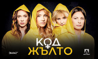 Код Жълто