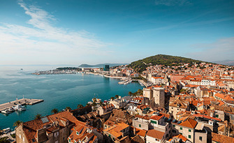 Лято 2026 в Кавала