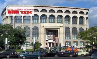 Еднодневна екскурзия до Букурещ, с възможност за Терме Букурещ, от ВИП Турс